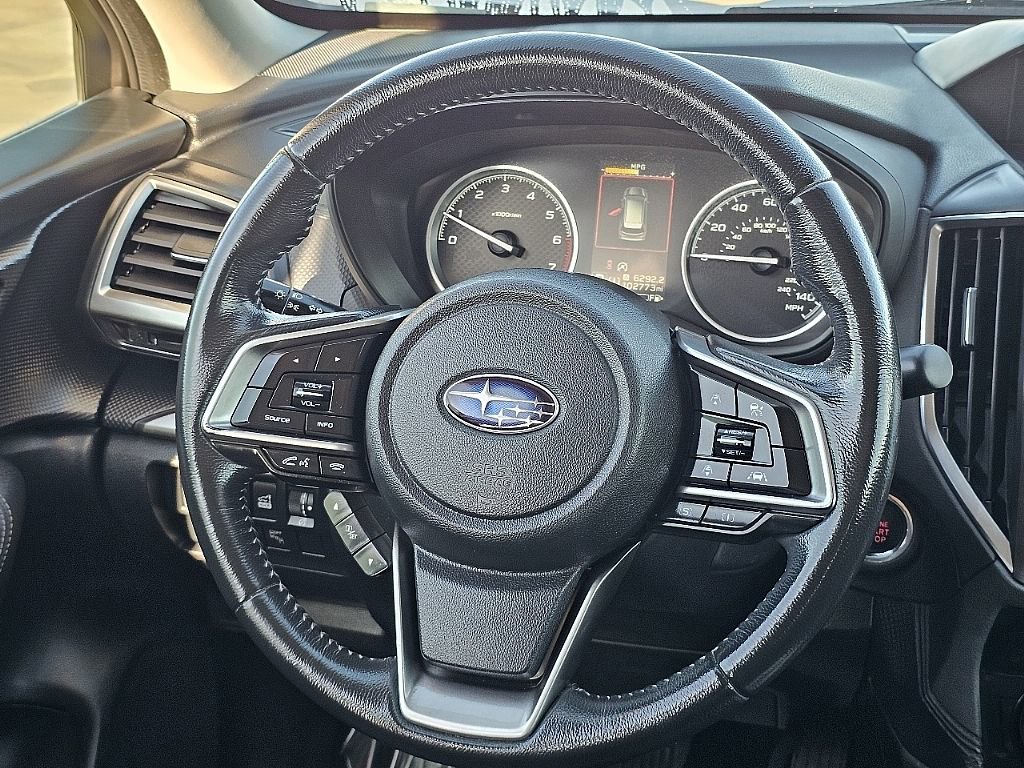 Used 2019 Subaru Forester Premium image 36
