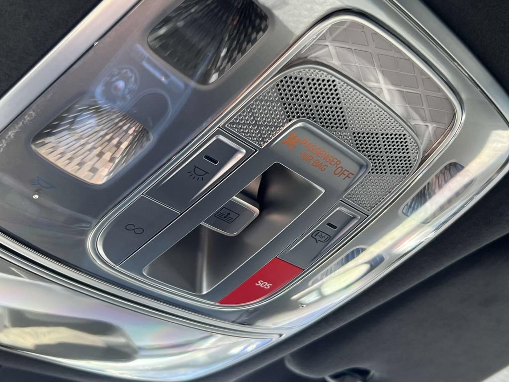 New 2024 Genesis GV60 Performance AWD/4WD image 33