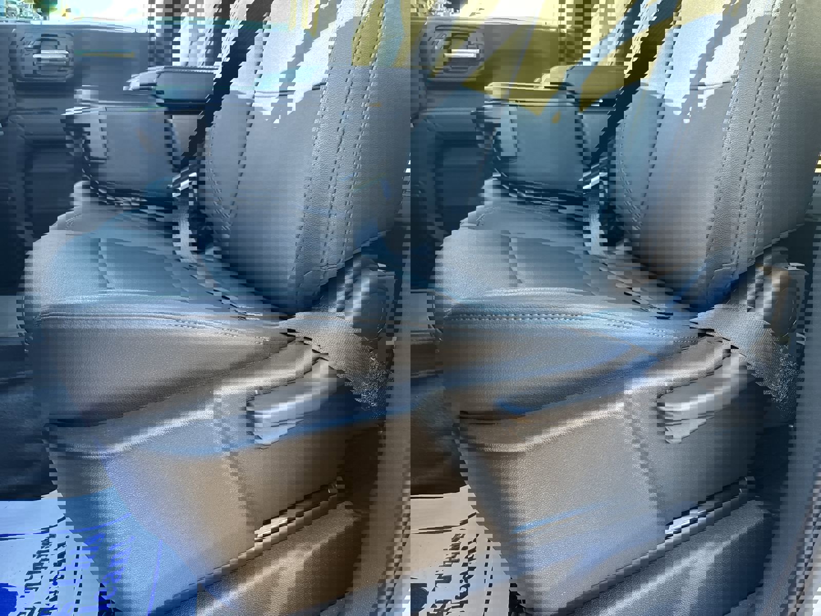 New 2026 Chevrolet Silverado 3500 W/T image 15