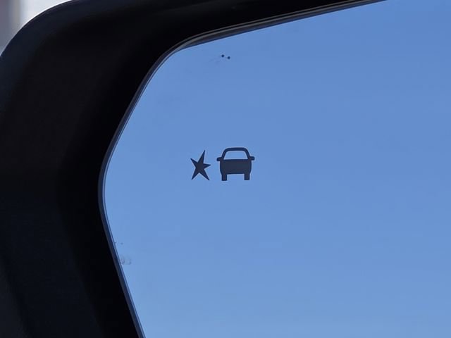 Certified 2023 GMC Terrain AT4 w/ Infotainment Package II image 13