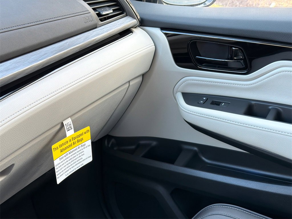 New 2026 Honda Odyssey Elite image 35