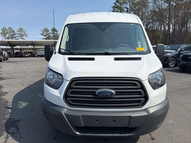 Used 2016 Ford Transit 250 148 Medium Roof image 8
