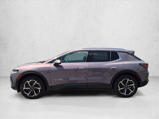 New 2026 Chevrolet Equinox EV LT AWD/4WD image 5