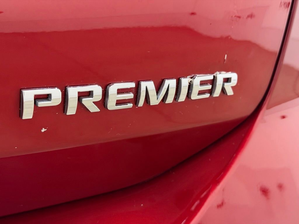 Certified 2024 Chevrolet Equinox Premier w/ LPO, Floor Liner Package AWD/4WD image 18