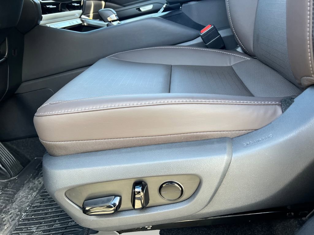 New 2026 Lexus TX 350 AWD image 14