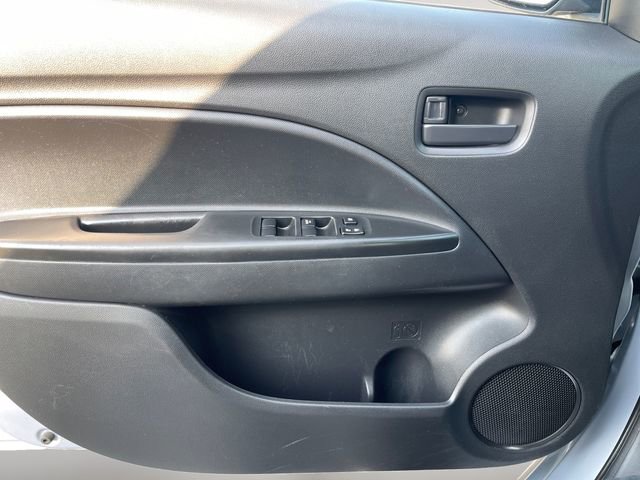 Used 2021 Mitsubishi Mirage ES image 24