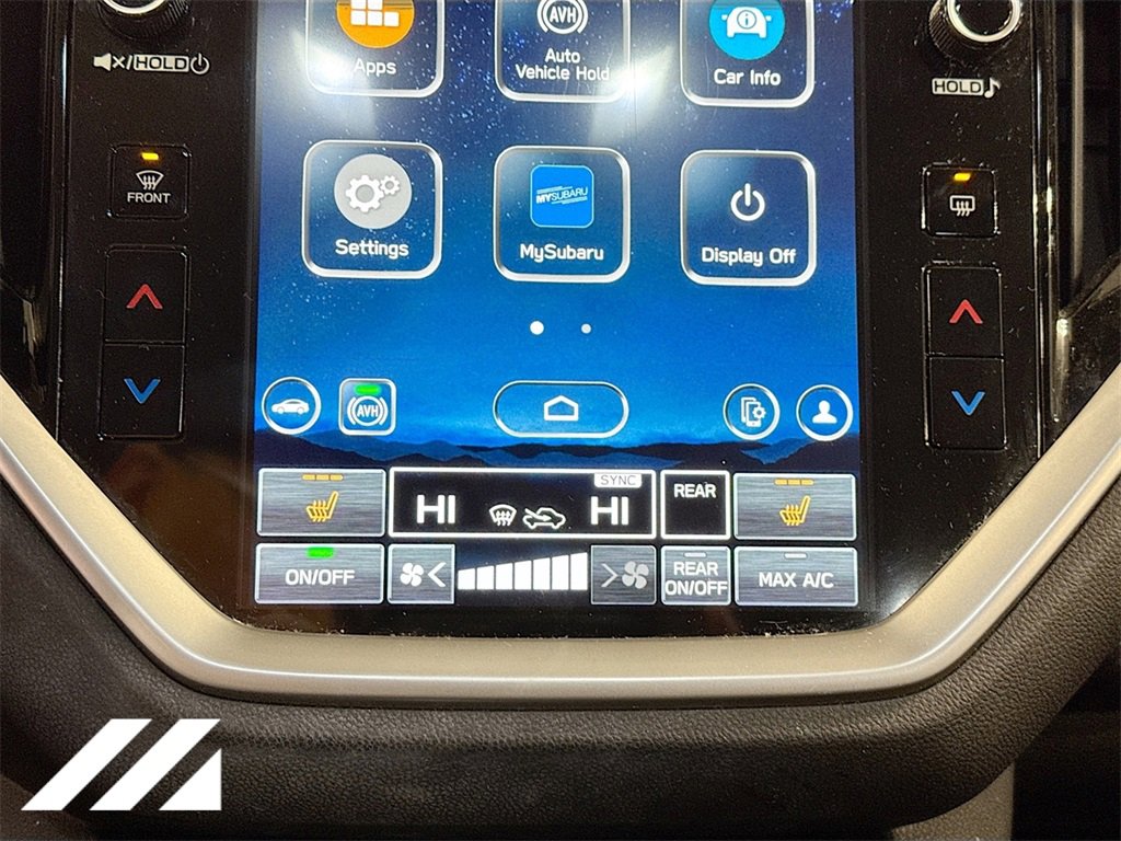 Certified 2023 Subaru Ascent Premium w/ Convenience Package image 17