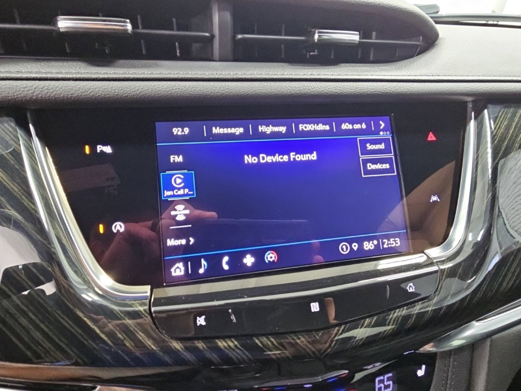 Used 2021 Cadillac XT6 Premium Luxury FWD image 15