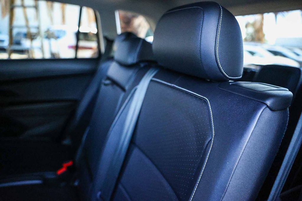 Used 2021 Volkswagen Tiguan SEL image 26