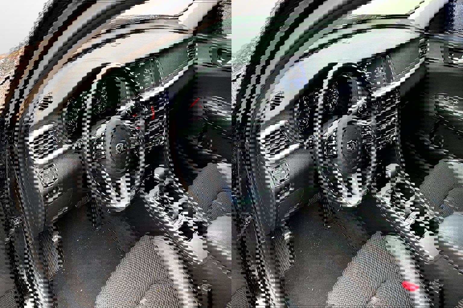 Used 2019 Kia Optima S w/ S Panoramic Sunroof Package image 20