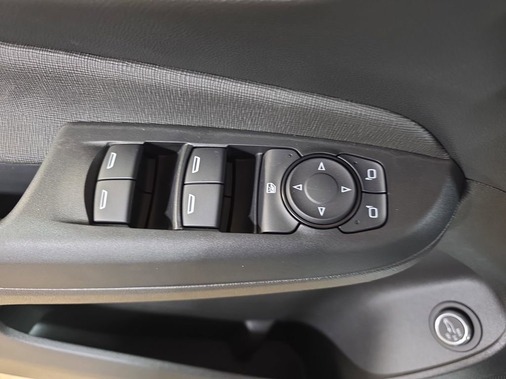 New 2026 Buick Envista Preferred w/ Convenience I Package FWD image 26