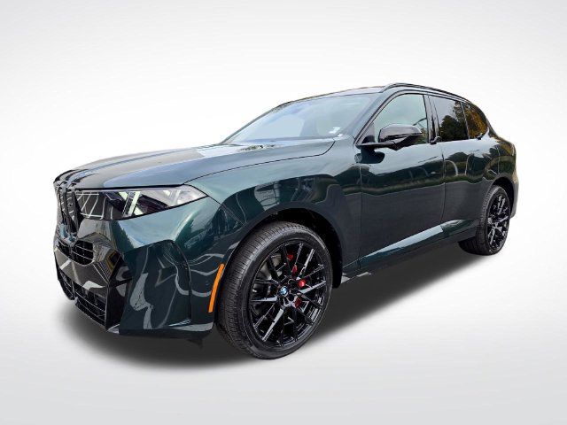 New 2027 BMW X5 xDrive40i w/ M Sport Professional Package AWD/4WD image 2