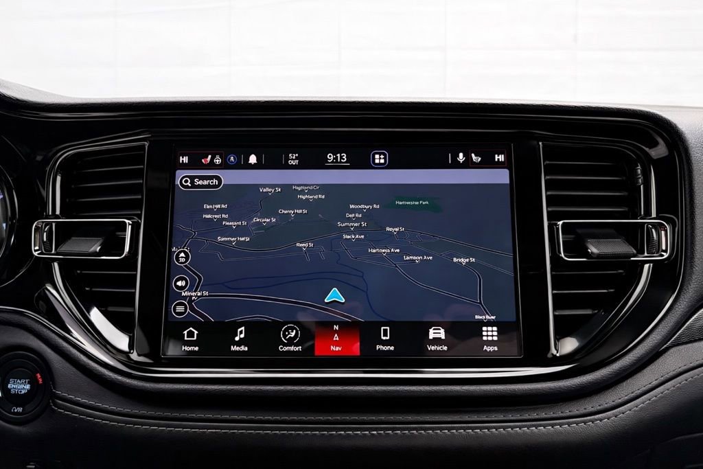 Used 2021 Dodge Durango GT image 25