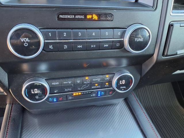 Certified 2021 Ford Expedition Limited AWD/4WD image 25