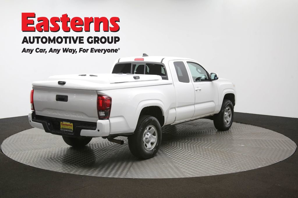 Used 2022 Toyota Tacoma SR image 39