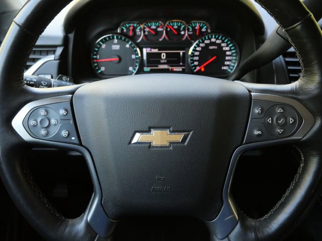 Used 2016 Chevrolet Tahoe LT AWD/4WD image 15