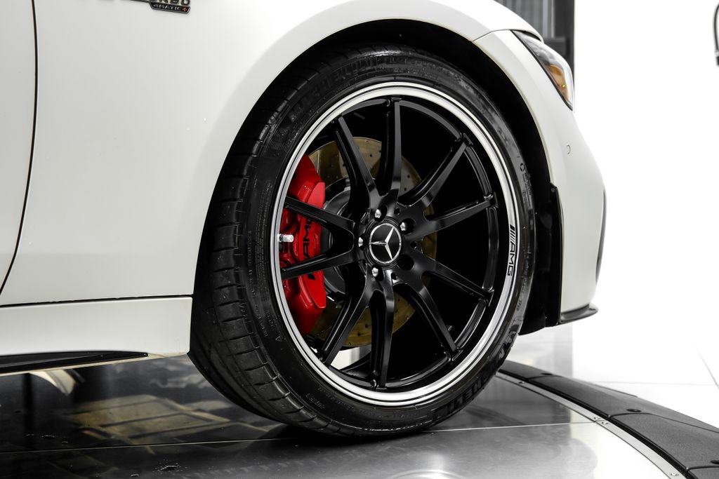 Used 2023 Mercedes-Benz AMG GT 63 image 66