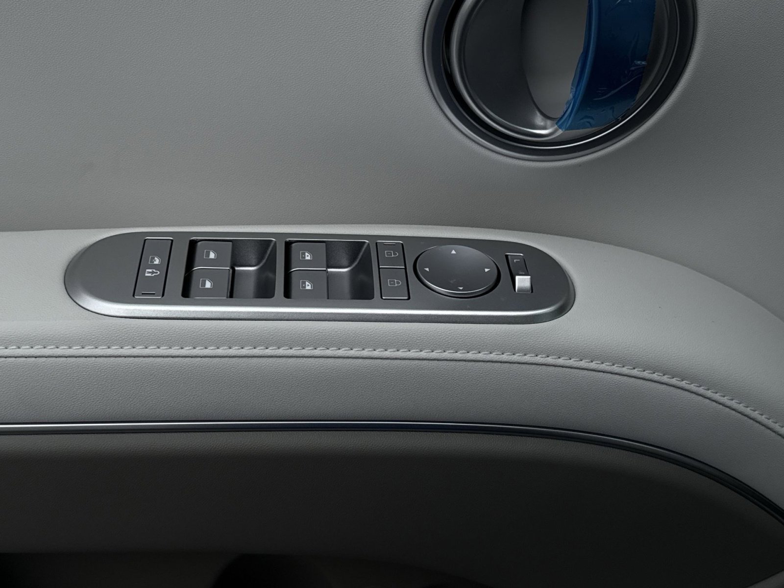 New 2026 Hyundai Palisade SEL image 15