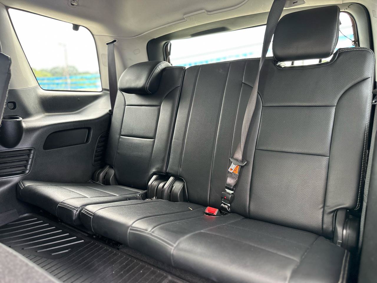 Used 2020 GMC Yukon SLE RWD image 15