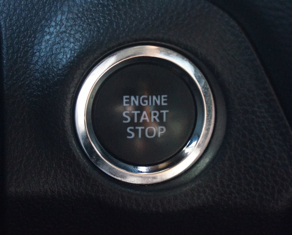 Used 2025 Toyota RAV4 XLE AWD/4WD image 8