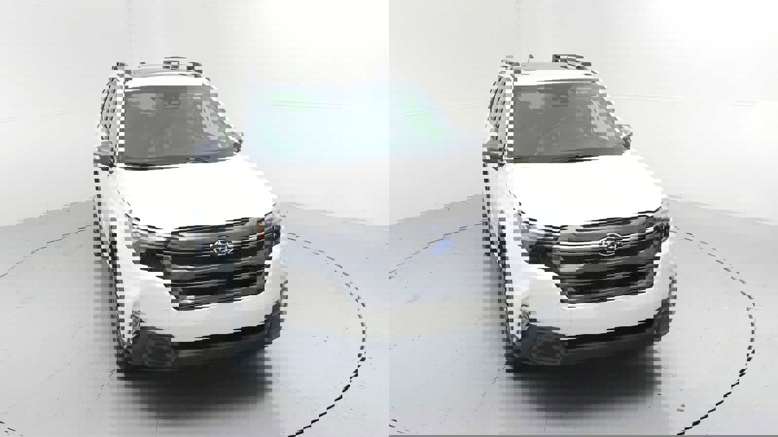 New 2026 Subaru Forester Limited image 2