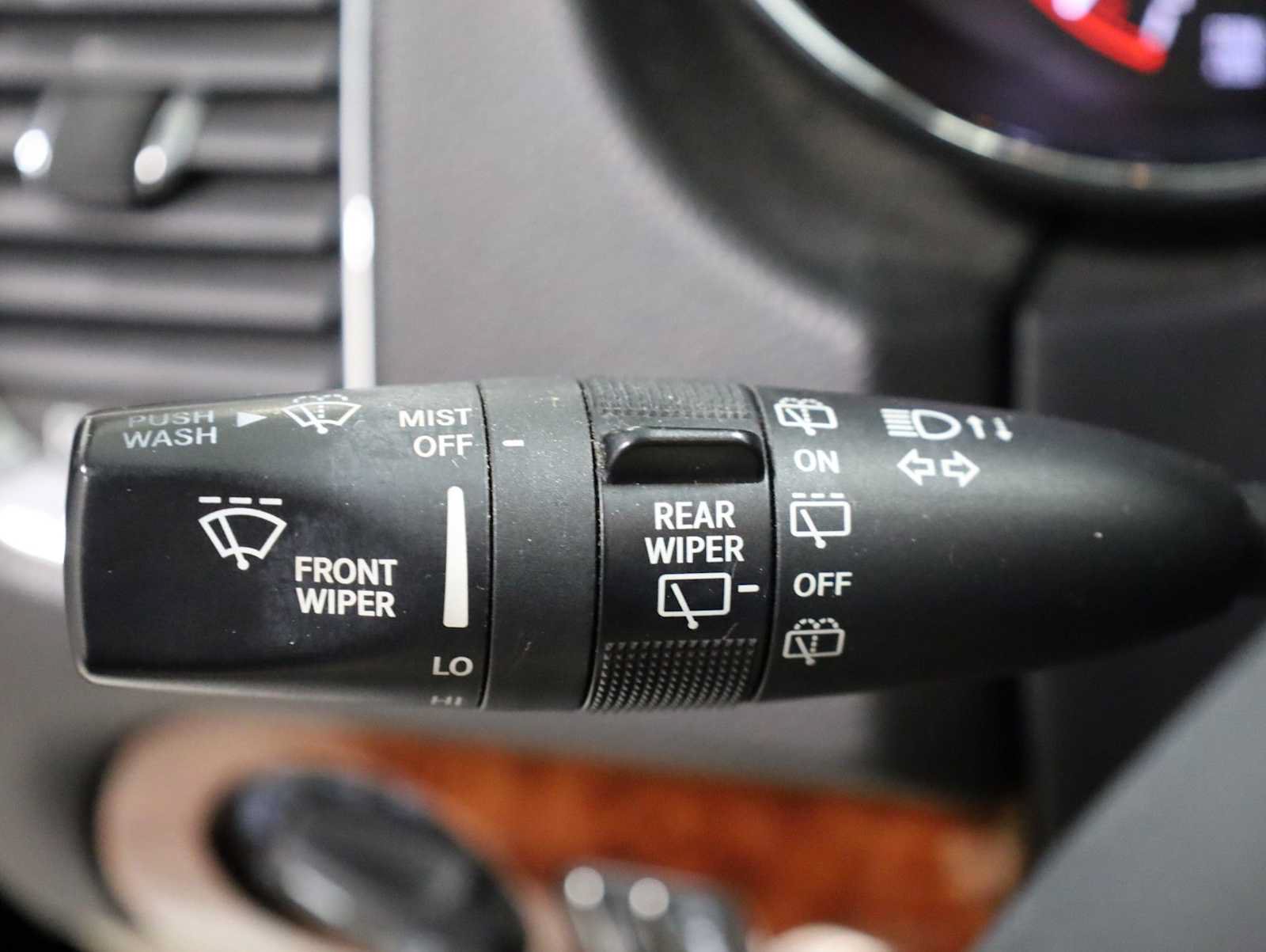 Used 2014 Dodge Durango Limited AWD/4WD image 28
