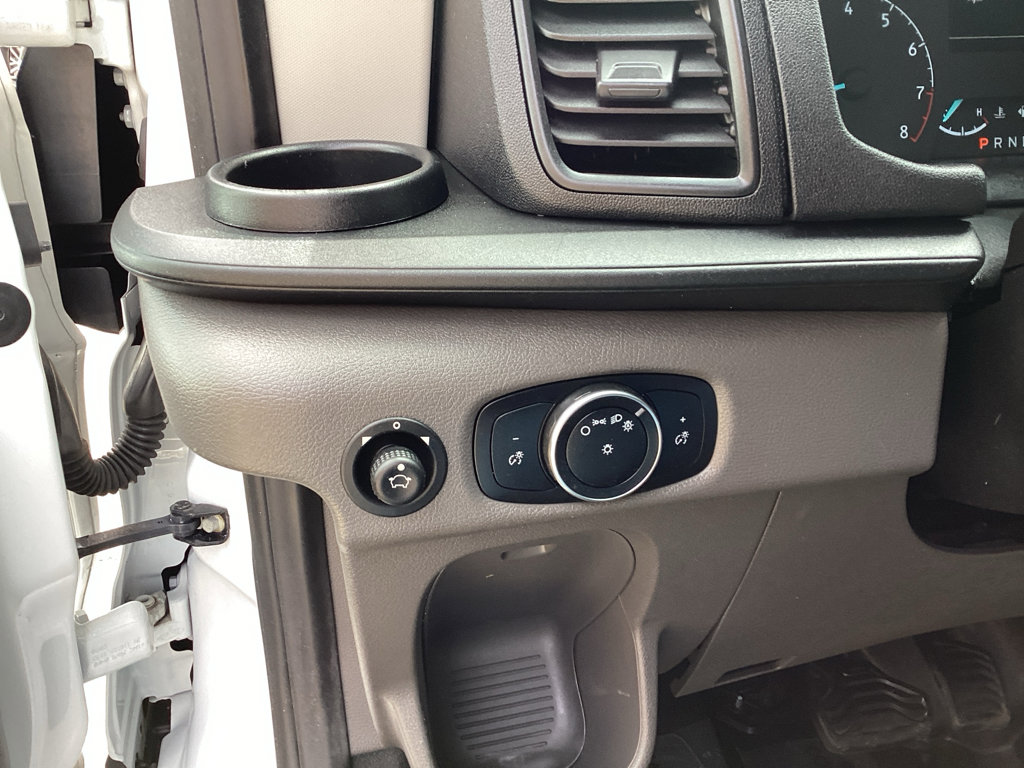 Used 2020 Ford Transit 250 Medium Roof RWD image 17