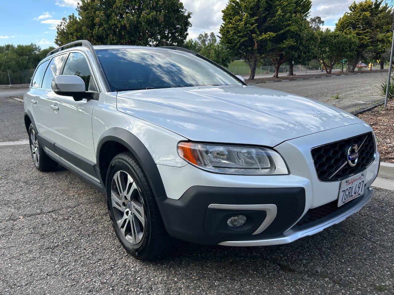 Used 2014 Volvo XC70 3.2 FWD image 9