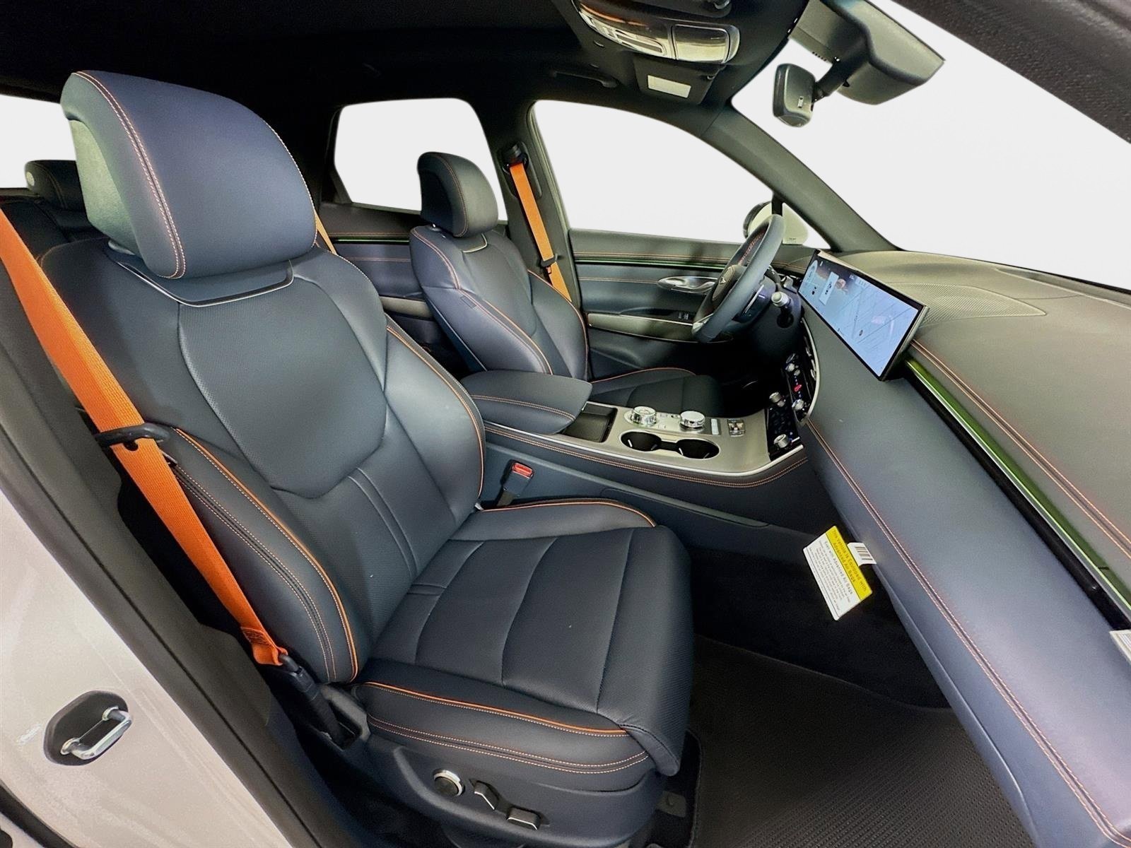 New 2026 Genesis GV70 3.5T Sport Advanced image 30