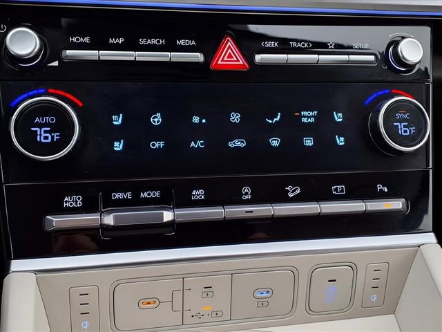 Used 2025 Hyundai Santa Fe Calligraphy image 18