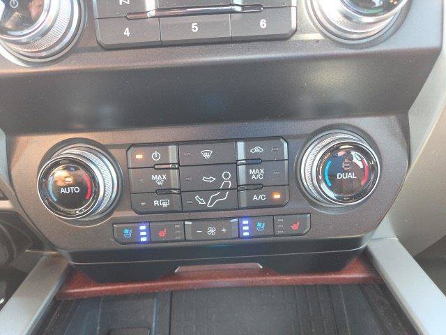 Used 2021 Ford F250 King Ranch AWD/4WD image 38