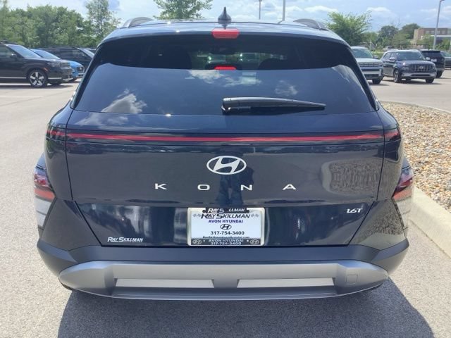 Used 2026 Hyundai Kona SEL Premium FWD image 6