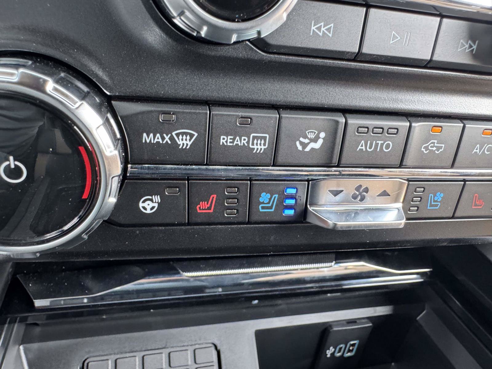 New 2026 Ford F450 Lariat w/ Lariat Ultimate Package AWD/4WD image 26