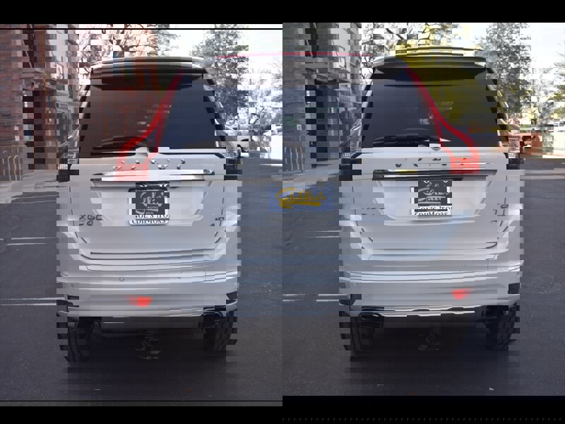 Used 2014 Volvo XC60 T6 image 9