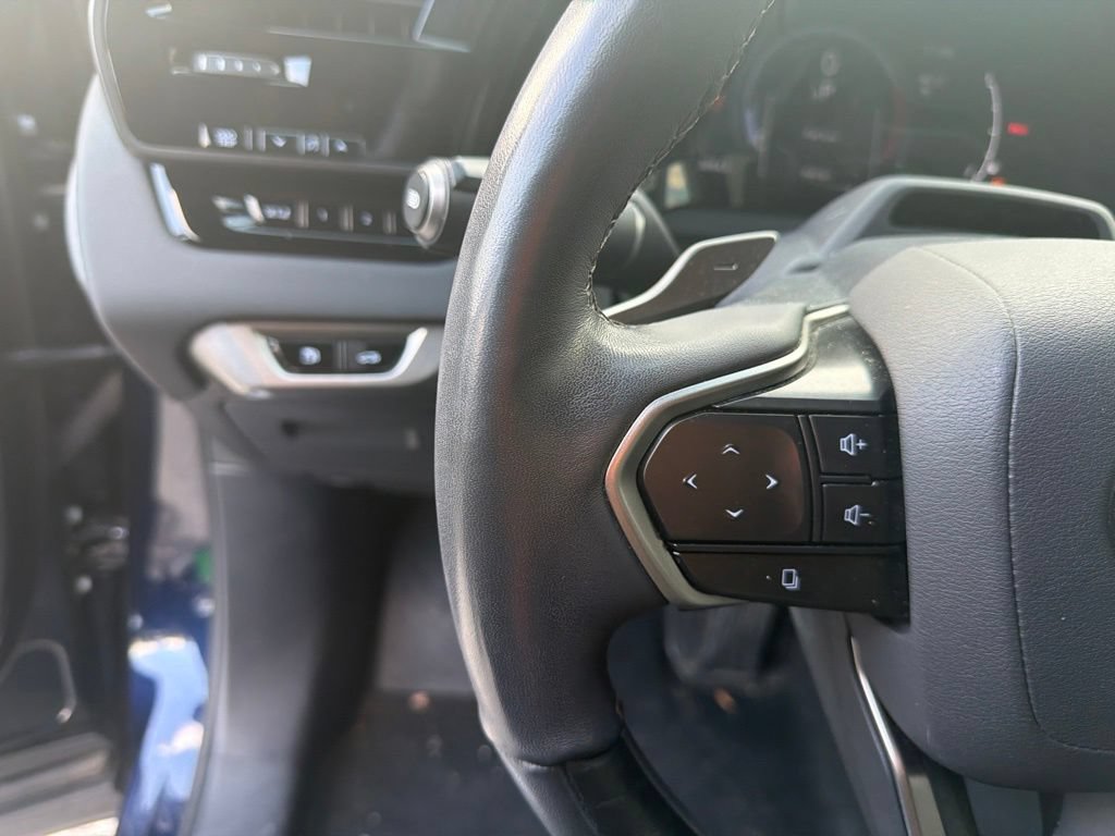 Used 2023 Lexus RX 350 Premium Plus w/ Accessory Package (Z1) AWD/4WD image 26