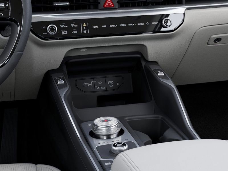 New 2026 Kia Sorento EX w/ EX Premium Package image 24