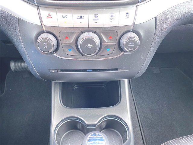Used 2019 Dodge Journey SE w/ Connectivity Group image 17