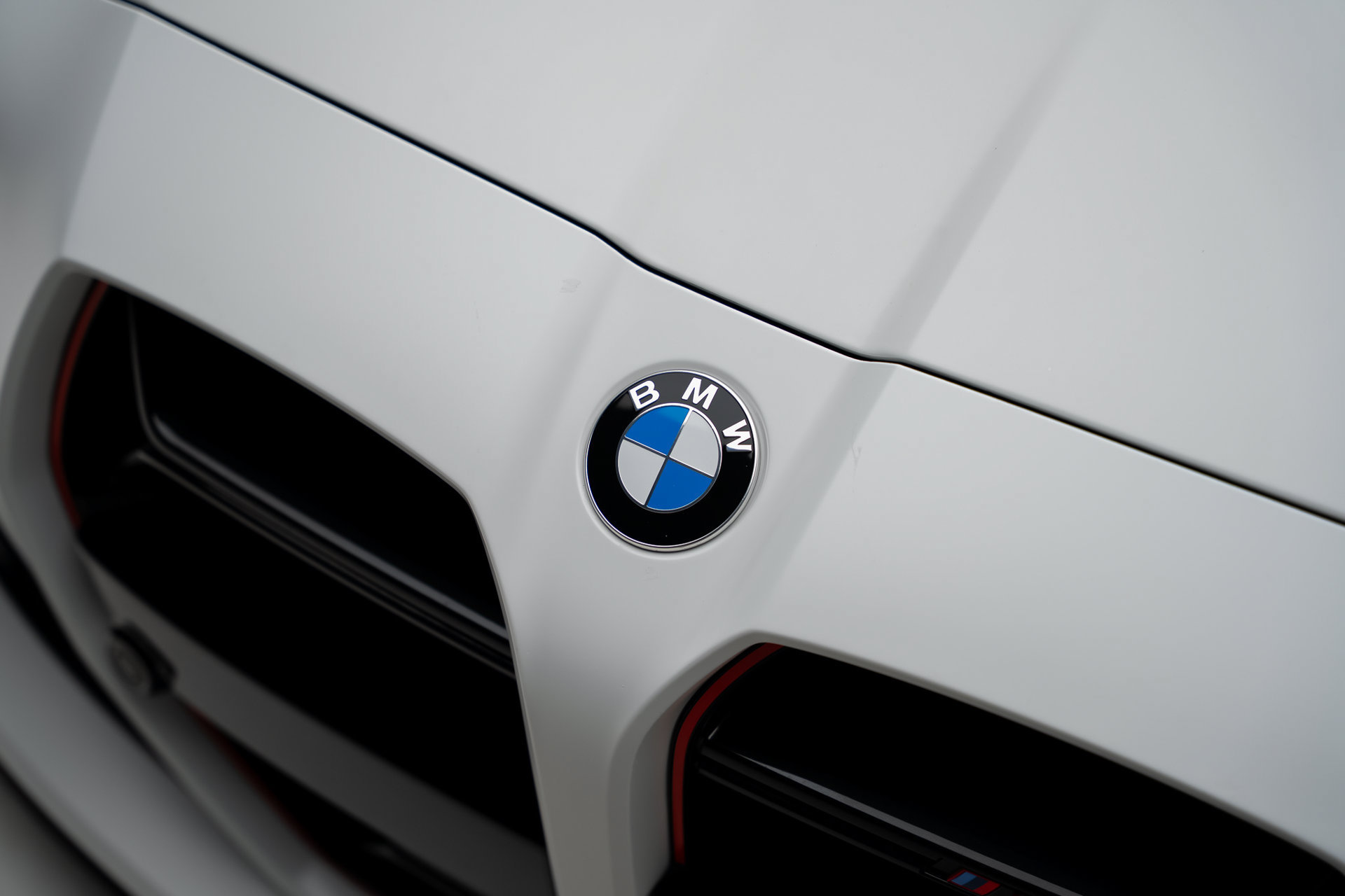 Used 2024 BMW M3 CS w/ M Driver's Package AWD/4WD image 13