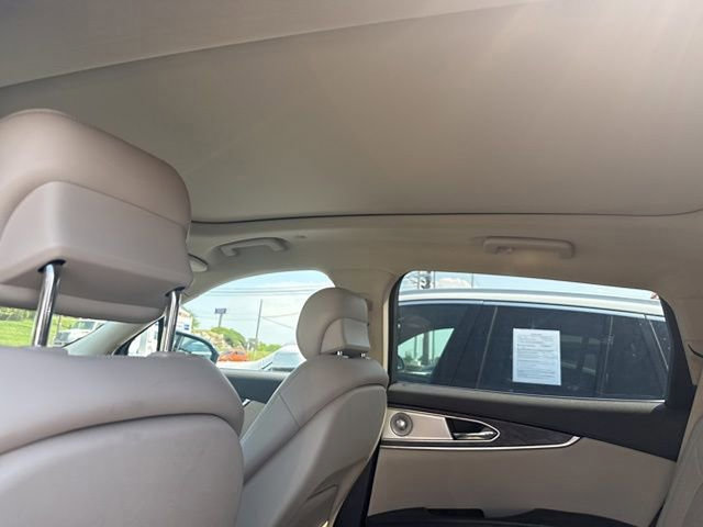 Used 2020 Lincoln Nautilus Reserve w/ Equipment Group 202A AWD/4WD image 21