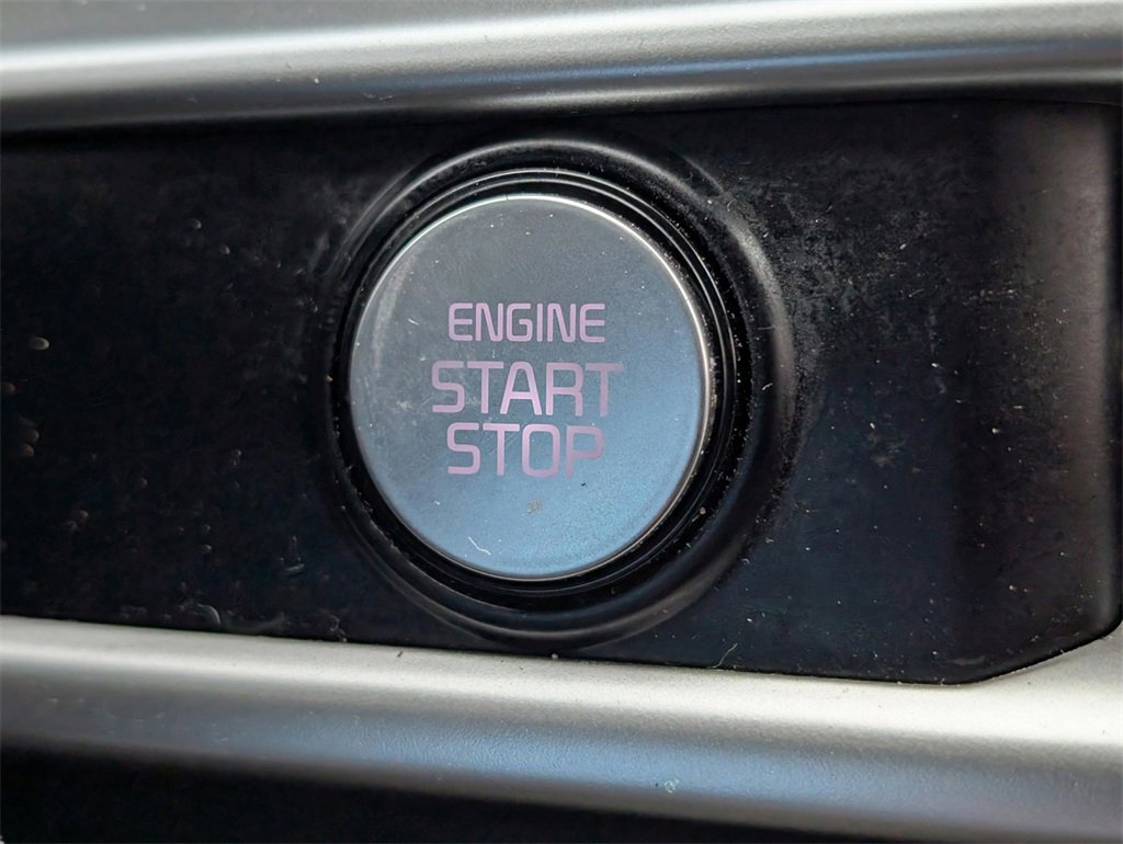 Used 2023 Kia K5 GT-Line w/ GT-Line Premium Package image 27