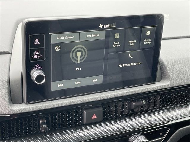 New 2026 Honda CR-V EX-L image 18