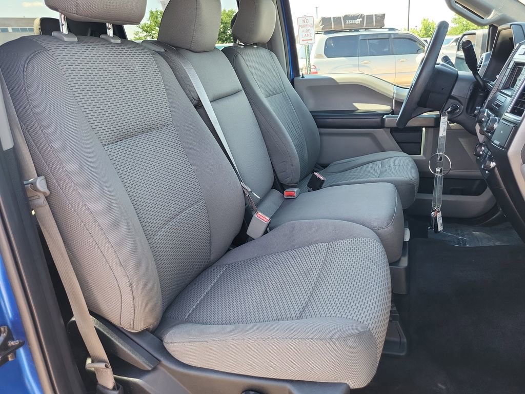 Used 2016 Ford F150 XLT w/ XTR Package AWD/4WD image 22