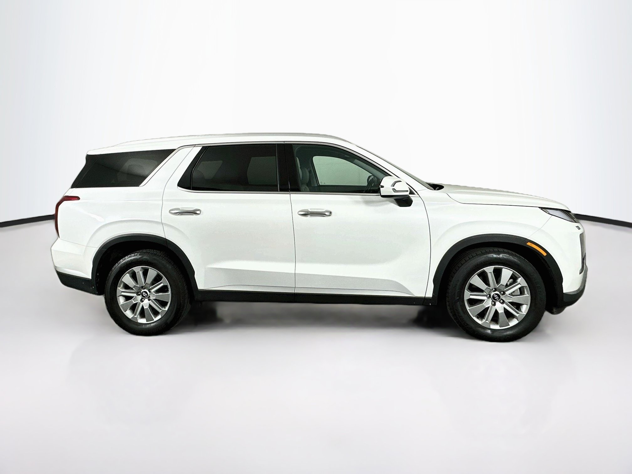Used 2025 Hyundai Palisade SEL FWD image 10