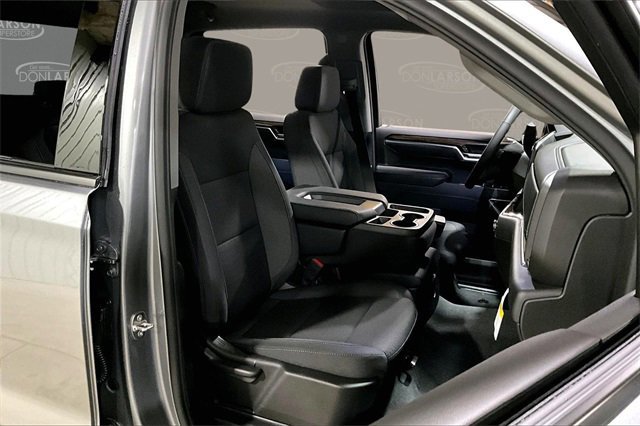 New 2026 GMC Sierra 1500 Elevation w/ Elevation Select Package image 11