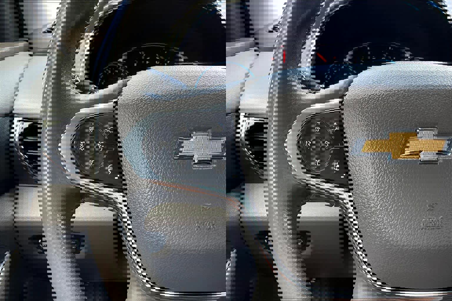 Used 2019 Chevrolet Traverse Premier w/ Driver Confidence II Package image 18