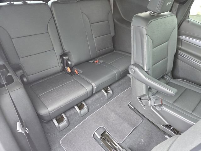 New 2026 Buick Enclave Sport Touring w/ Power Package image 28