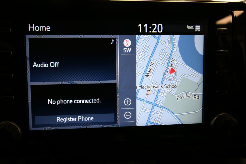 Used 2021 Toyota RAV4 Limited AWD/4WD image 15