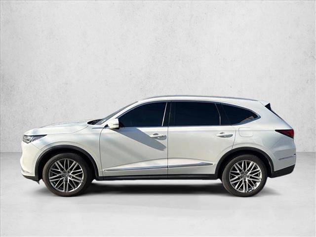 Used 2022 Acura MDX SH-AWD w/ Advance Package image 8