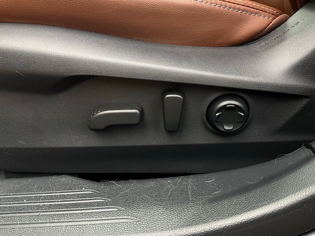 Used 2023 Subaru Outback Touring XT image 11