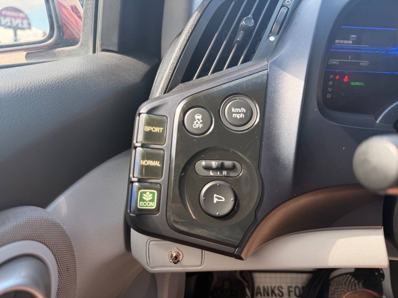 Used 2011 Honda CR-Z EX image 39